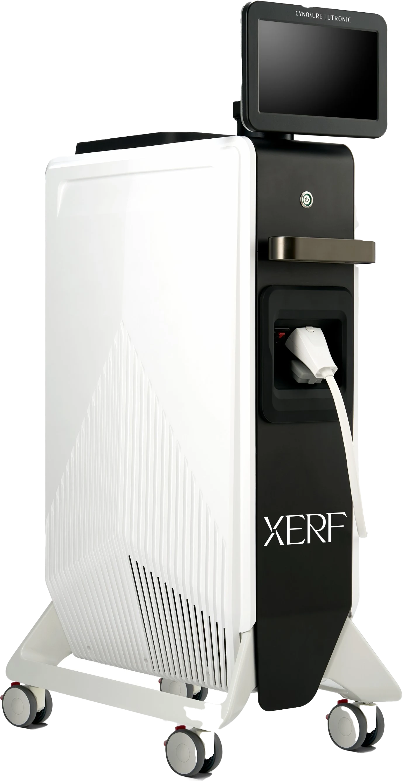 XERF